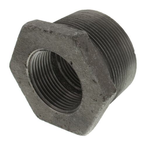 FBDT2X11/4X11/4 Ward FBDT2X11/4X11/4 2" x 11/4" x 11/4" Black