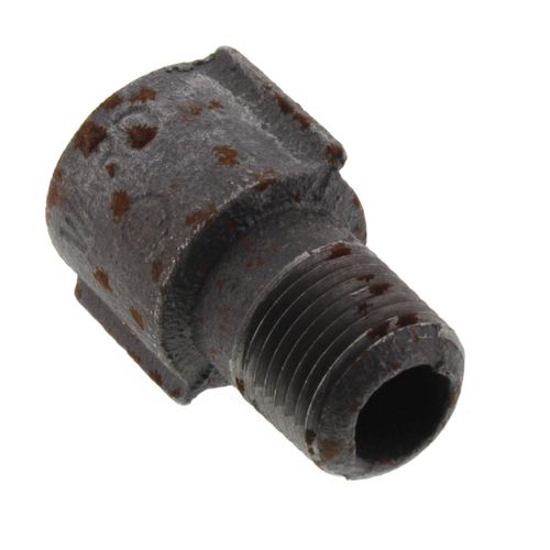 Main product image of 1/2" Black Extension Piece, Class 150