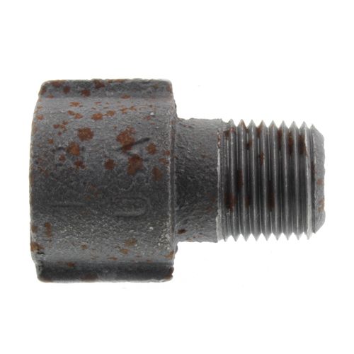 Main product image of 1/2" Black Extension Piece, Class 150