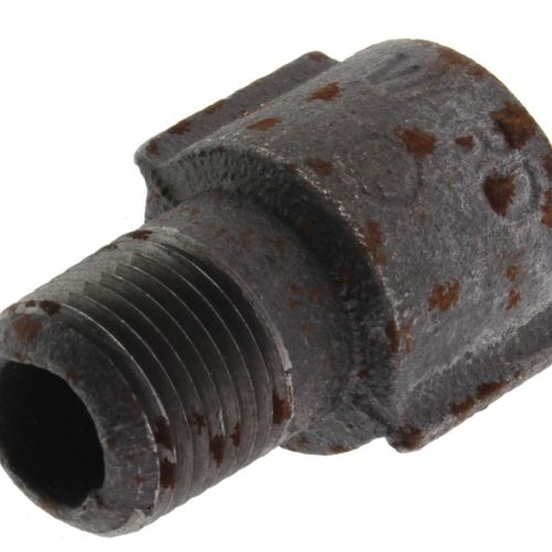 Main product image of 1/2" Black Extension Piece, Class 150