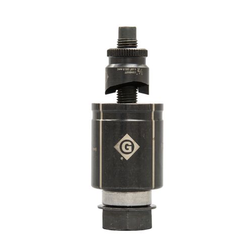 Main product image of Slug-Buster 1/2" Conduit Size Manual Knockout Set