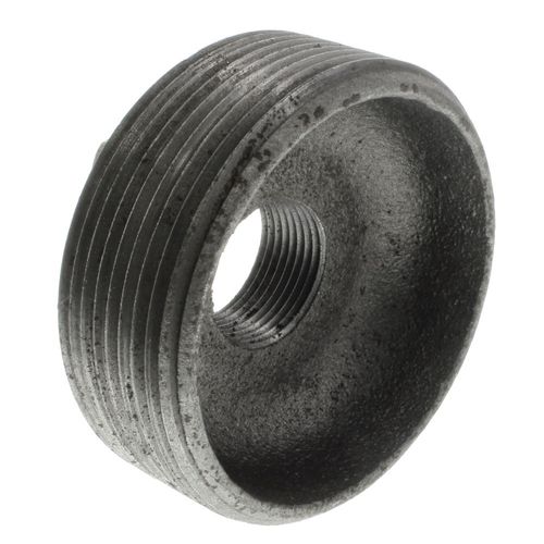 Main product image of 3" x 1" Black Hexagon Bushing, Class 150