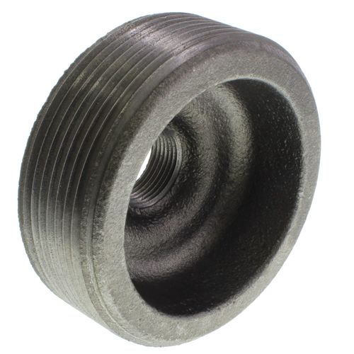 Main product image of 3" x 3/4" Black Hexagon Bushing, Class 150