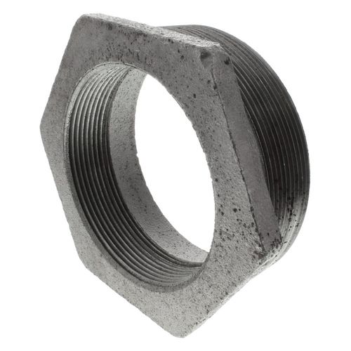 Main product image of 5" x 4" Black Hexagon Bushing, Class 150