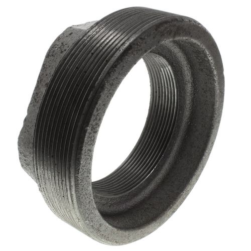 Main product image of 6" x 4" Black Hexagon Bushing, Class 150