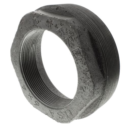 Main product image of 6" x 4" Black Hexagon Bushing, Class 150
