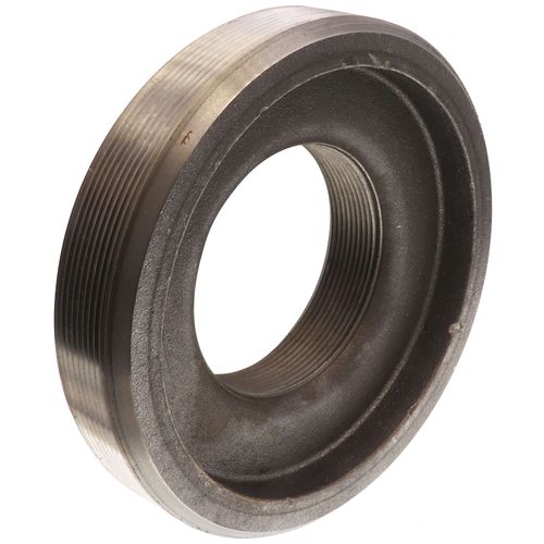 Main product image of 8" x 4" Black Hexagon Bushing, Class 150