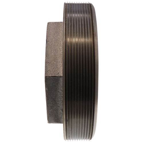 Main product image of 8" x 4" Black Hexagon Bushing, Class 150