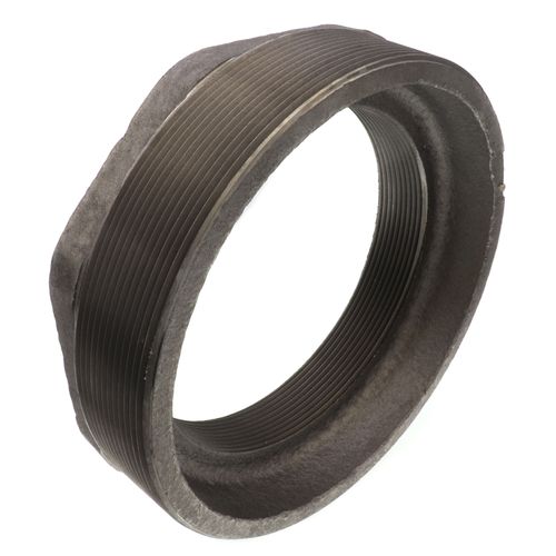 Main product image of 8" x 6" Black Hexagon Bushing, Class 150