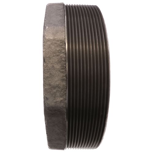 Main product image of 8" x 6" Black Hexagon Bushing, Class 150
