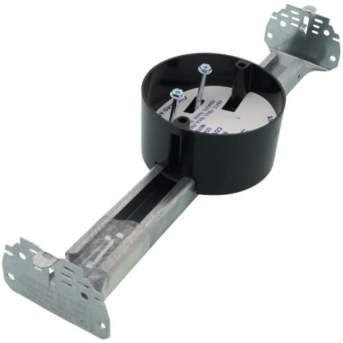 FBR423 Arlington FBR423 23.0 Cubic Inch Ceiling Fan & Fixture Mount