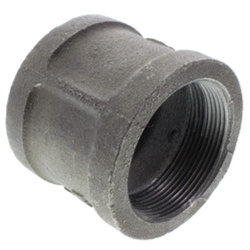 Main product image of 1-1/2" Black Right & Left Hand Thread Coupling