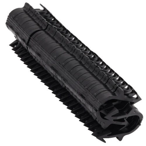 Main product image of 1-1/2" Foamboard Staples, 200/box