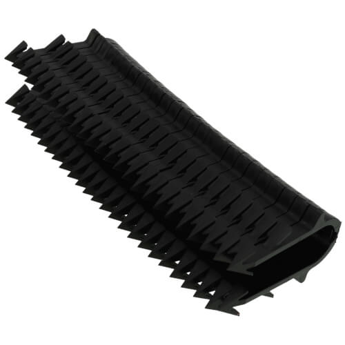 2-1/2" Foamboard Staples, 200/box