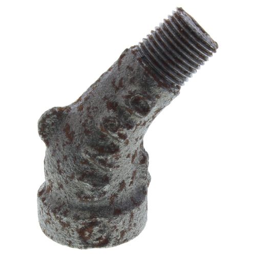 Main product image of 1/8" Black 45° Street Ell, Class 150