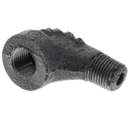Main product image of 1/8" Black 90° Street Ell, Class 150