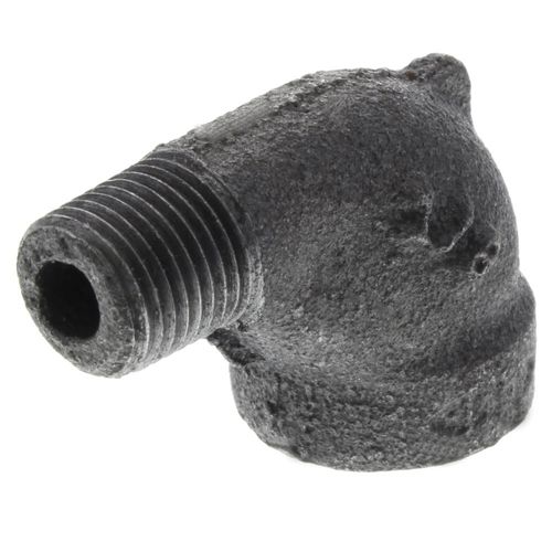 Main product image of 1/8" Black 90° Street Ell, Class 150