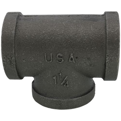 Main product image of 1-1/4" Black Tee