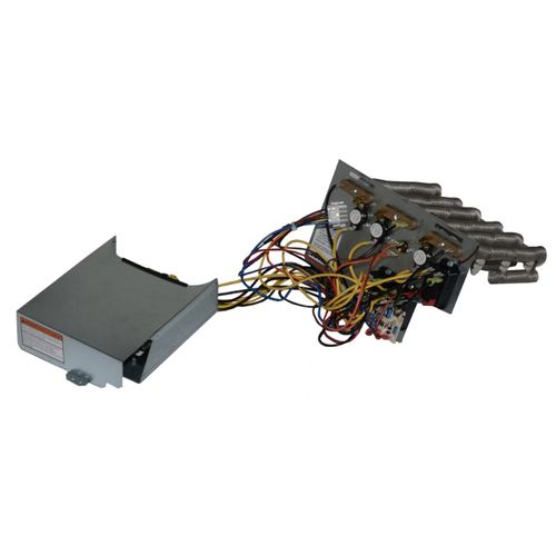 Main product image of 15kW Electric Heater Fused 208/230V, 1PH, FC-3001F15