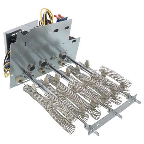 Main product image of 15kW Electric Heater w/Circuit Breaker (208/230-1), FC-3101C15
