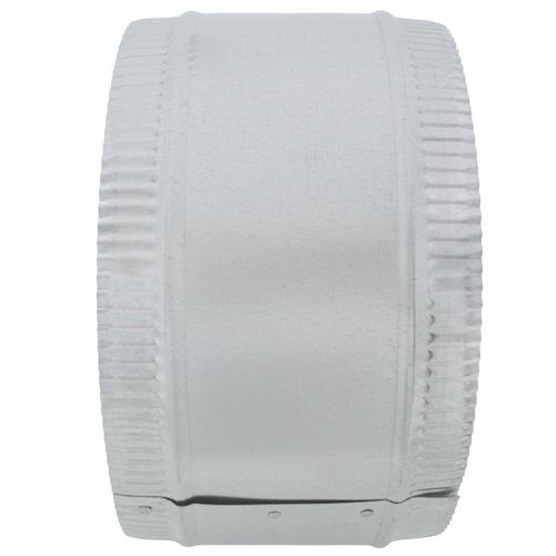 Main product image of 10" Flexible Duct and Sheet Metal Connector Splice Collar