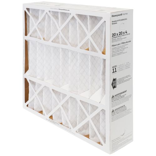 Main product image of 20" x 20" x 4" Media Air Filter