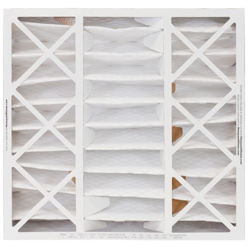 Main product image of 20" x 20" x 4" Media Air Filter