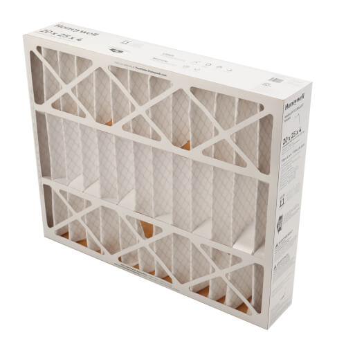 Main product image of 20" X 25" Media Air Filter