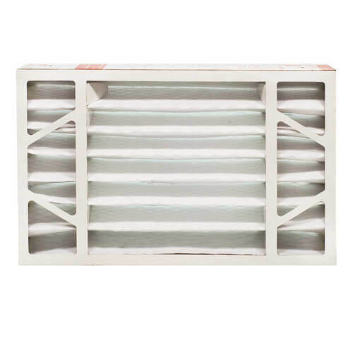 Main product image of 20" x 12.5" Media Air Filter