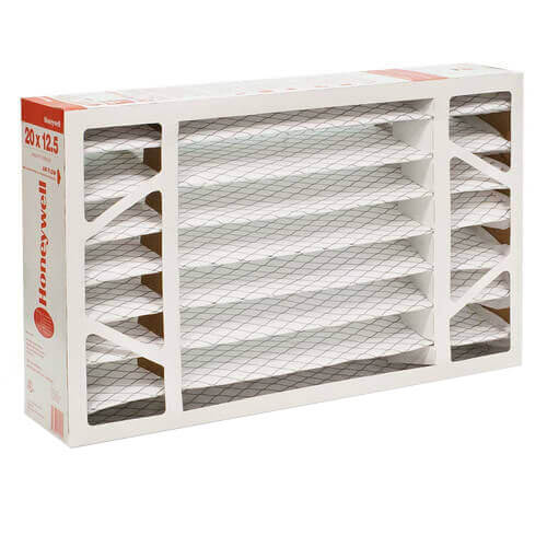 Main product image of 20" x 12.5" Media Air Filter