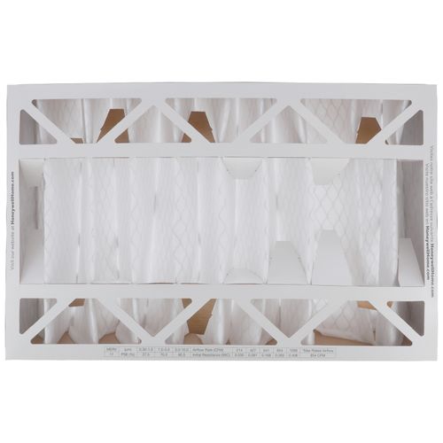 Main product image of 20" x 12.5" Media Air Filter