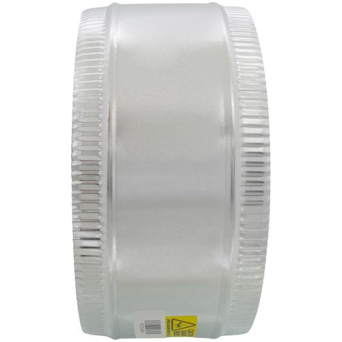 Main product image of 12" Flexible Duct and Sheet Metal Connector Splice Collar