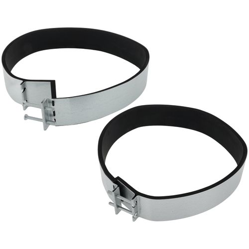 Main product image of FC12 Mounting Clamp for Round 12" Duct (Pair)