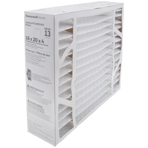 Main product image of 16" x 20" Charged Media Air Filter