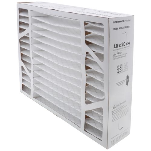 Main product image of 16" x 20" Charged Media Air Filter