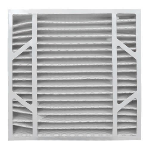 Main product image of 20" x 20" Charged Media Air Filter