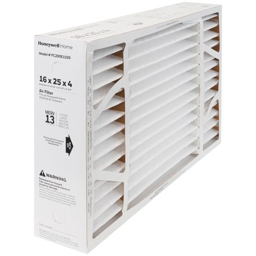 Main product image of 16" x 25" Charged Media Air Filter