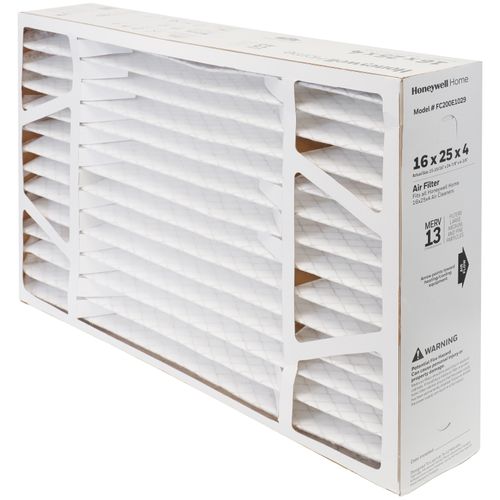 Main product image of 16" x 25" Charged Media Air Filter