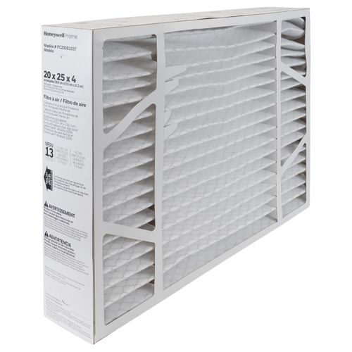 Main product image of 20" x 25" Charged Media Air Filter