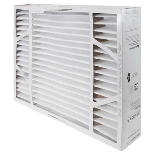 Main product image of 20" x 25" Charged Media Air Filter