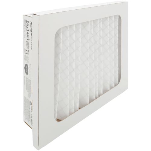 Main product image of 14" x 14" Return Grill Media Air Filter (MERV 13)