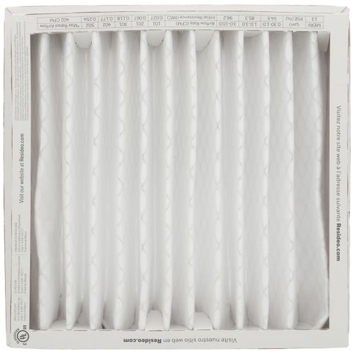 Main product image of 14" x 14" Return Grill Media Air Filter (MERV 13)