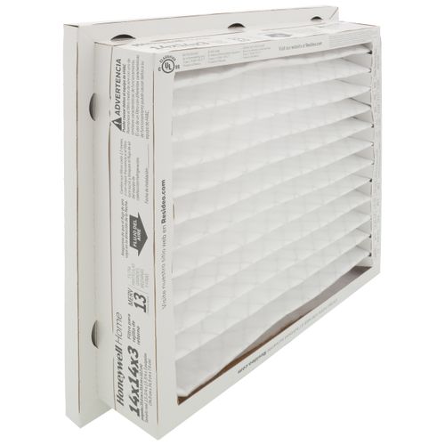 Main product image of 14" x 14" Return Grill Media Air Filter (MERV 13)