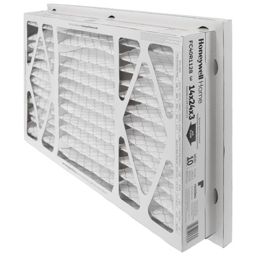 Main product image of 14" x 24" Return Grill Media Air Filter, MERV 13