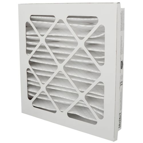 Main product image of 18" x 18" Return Grill Media Air Filter