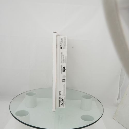 Main product image of 18" x 18" Return Grill Media Air Filter