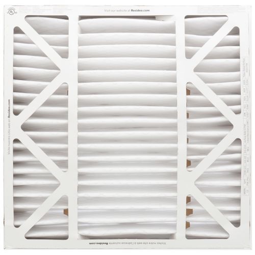 Main product image of 20" x 20" Return Grill Media Air Filter (MERV 13)