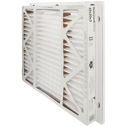 Main product image of 20" x 20" Return Grill Media Air Filter (MERV 13)