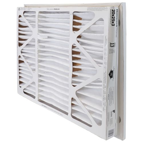 Main product image of 20" x 25" Return Grill Media Air Filter, MERV 13
