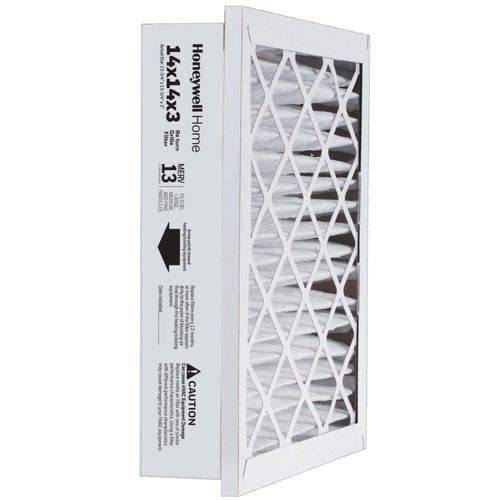 Main product image of 20" x 30" Return Grill Media Air Filter (MERV 13)